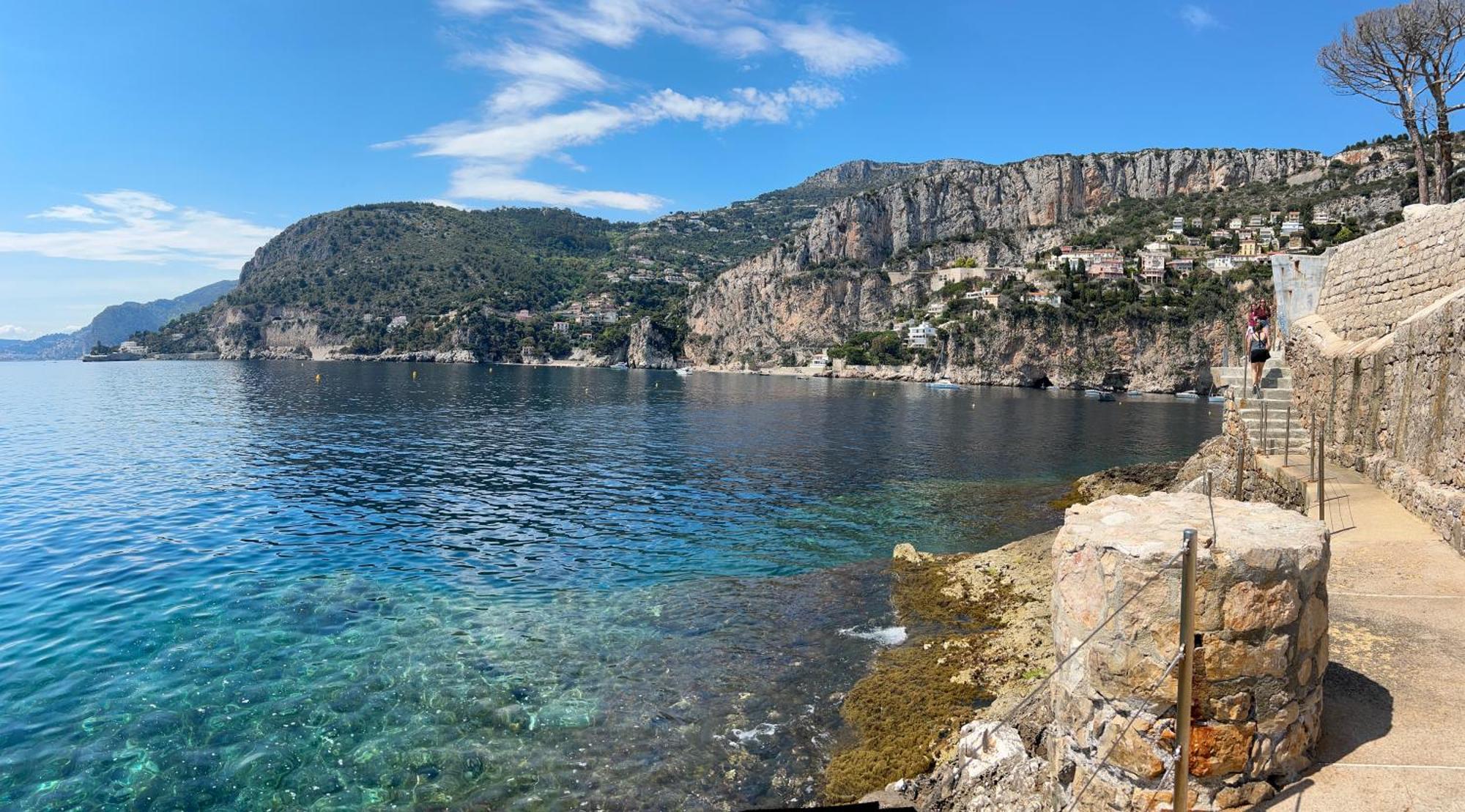 T2 Rdj Sur La Cote D'Azur Tout Confort Cagnes-sur-Mer Exterior photo